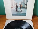 Pink Floyd, Wish You Were Here 1975 1st pressing