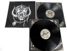 Motorhead - No Remorse Leather Edition Double Album 1984 12