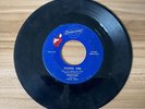 The Winstons “School Girl / To The Aisle” RARE Doo Wop Rock & Roll Vinyl Record