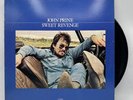 John Prine - Sweet Revenge - 1973 US 1st Press (NM) Ultrasonic Clean