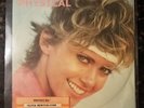Olivia Newton John 1981 Fan Club Numbered 7