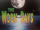 The Moon-Rays – Thrills & Chills  EX Vinyl LP82