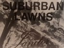 Suburban Lawns – Janitor   1980 1st press  EX Vinyl 7