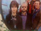 The Nomads – Outburst    EX  Vinyl LP77