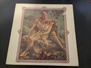 Malo Self Titled 1972 Green Label Original Debut Vinyl LP Shrink Latin Funk Rock