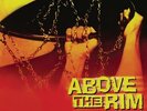 Various - Above The Rim (Colored Vinyl LP) [PRE-ORDER]