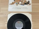 THUNDERBALL OST SOUNDTRACK VINYL LP UNITED ARTISTS UK 1965 STEREO VG BOND 007