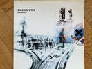 RADIOHEAD Ok Computer 2 LP 724385 52291 8 Capitol 1997