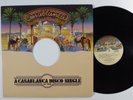 DONNA SUMMER I Feel Love CASABLANCA 12