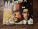 Lp The Wisdom Of Malcolm X