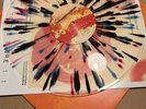 The Jesus And Mary Chain- Glasgow Eyes-Limited “Multi-Splatter”Vinyl LP - New