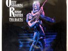 OZZY OSBORNE RANDY RHOADS TRIBUTE CBS/SONY 35AP3344 JAPAN VINYL 2LP