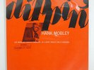 HANK MOBLEY DIPPIN' BLUE NOTE GXK8201 JAPAN VINYL LP