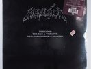 METALLICA The Good The Bad & The Live VERTIGO 875-487-1 6X12