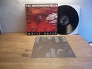 THE INCHTABOKATABLES original Vinyl LP White Sheep (1993 Costbar) mint-