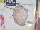 Sky Eats Airplane Yellow & Black Mix • SOLD OUT Vinyl LP IN HAND