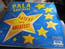 1971 PALA BROTHERS Latest & Greatest LP Chicago Polkas 4300 VG/VG-