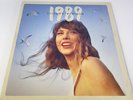 Taylor Swift 1989 Vinyl 2 LP - Upgrade Sleeves/Protector, Bent *Read
