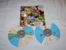 Lagwagon - Trashed 2xLP punk color vinyl