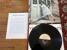 Violent Femmes S/T Debut LP 1983 Slash 1-23845 First Press NM insert RARE