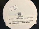 CONVEXTION TWO 12