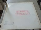 Joint International-' 33 -Keith Hudson – Playing It Cool & Playing It Right-MP3