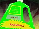 Harmonia MUSIK VON HARMONIA Limited Edition RSD 2024 New Sealed Vinyl 2 LP