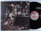 LED ZEPPELIN In Through The Out Door SWAN SONG LP VG+ 