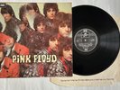 THE PINK FLOYD. THE PIPER AT THE GATES OF DAWN. UK VINYL LP. SCX 6157. STEREO
