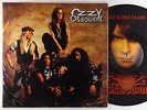 Ozzy Osbourne - No More Tears Picture Disc 12
