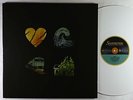 Silverstein - Redux - The First 10 Years LP - SMI White Wax VG+