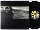 U2 - The Joshua Tree LP - Island