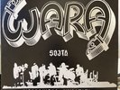 WARA / SOJTA MCB CL-28 BOLIVIA VINYL