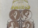 The Kinks Something Else By The Kinks Reprise Records Vinyl LP