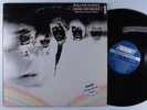 ROLLING STONES More Hot Rocks LONDON 2XLP VG+ gatefold promo w/ catalog insert k