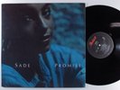 SADE Promise PORTRAIT LP VG+ gatefold k