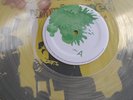 CAFE TACVBA - UNPLUGGED MTV / TRASLUCENT VINYL -  EDITION