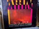 Arriba Sanchez Acosta And Marco Rizo Tico LP 1079 Latin Jazz Mambo