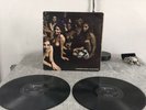 JIMI HENDRIX ELECTRIC LADYLAND 1st UK press 1968 Track Vinyls A1 B2 A2 B2