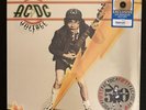 AC/DC - High Voltage - 50th Anniversary Gold Vinyl - New & Sealed