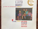SEALED Charles Lloyd Quartet Vinyl LP A Night In Copenhagen Blue Note NOS