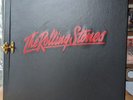 The Rolling Stones - Mobile Fidelity Box Set 1984 Limited Edition
