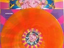 Kula Shaker - Natural Magick LP Album vinyl record limited orange tie die 2024