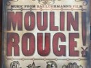 Soundtrack Moulin Rouge (Vinyl)