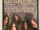 DEEP PURPLE - MACHINE HEAD - GATEFOLD - UK A01U / B-1U - VERY GOOD++