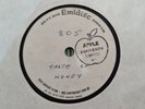 The Beatles Related 1969 UK Apple Acetate Demo Psych Band - Taste Of Honey 805