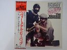 Brecker Brothers Heavy Metal Be-Bop Arista Records,Inc IES-81105 Japan   LP OBI