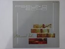 Pseudo Echo Autumnal Park EMI EMS-81698 Japan promo VINYL LP