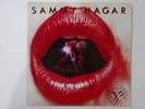 Sammy Hagar Three Lock Box Geffen Records 25AP 2485 Japan  VINYL LP