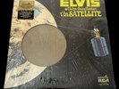 Elvis Presley ‎– Aloha From Hawaii Via Satellite, Quadraphonic, 2XLP, US, 1974